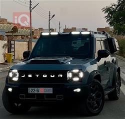 جیتۆر T2
